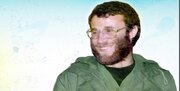 دوازدهم بهمن اسلحه را زیر عبایش پنهان کرد و وارد فرودگاه شد!