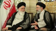 علم الهدی: رئیسی باعث افتخار دنیای ما بود و امیدواریم ذخیره آخرت ما نیز باشد/ ایشان هم مثل ما طلبه بود، من هم طلبه بودم
