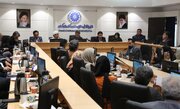 برگزاری نشست علمی تخصصی"راه ادویه” در کرمان