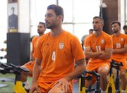عکس| حمله تند اینستاگرامی شجاع خلیل‌زاده به جواد خیابانی؛ شغل اصلیت را هم بلد نیستی!