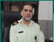 برخورد بی‌امان و قاطع با اراذل و اوباش در همدان