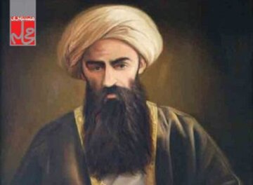 خاخام یهودی که در مسجد مدفون است! خاخام یهودی که در مسجد مدفون است!