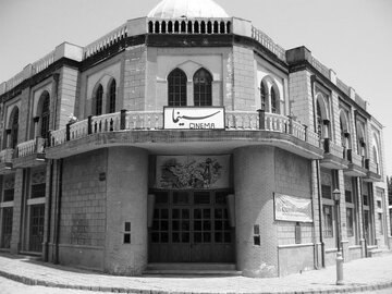 آتش‌سوزی همزمان دو سینمای تهرانی در ۹۰ سال پیش  + عکس و جزئیات