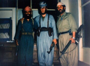 شهید بروجردی از متحجرین سیلی خورد!