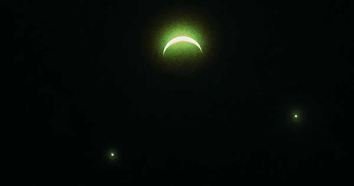 دریافت سیگنالهای اسرارآمیز از اعماق فضا | آیا موجودات فضایی پیام فرستادهاند؟