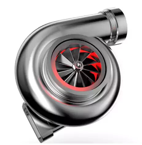توربو شارژر چیست؟ خرید و تعمیر توربو شارژ
