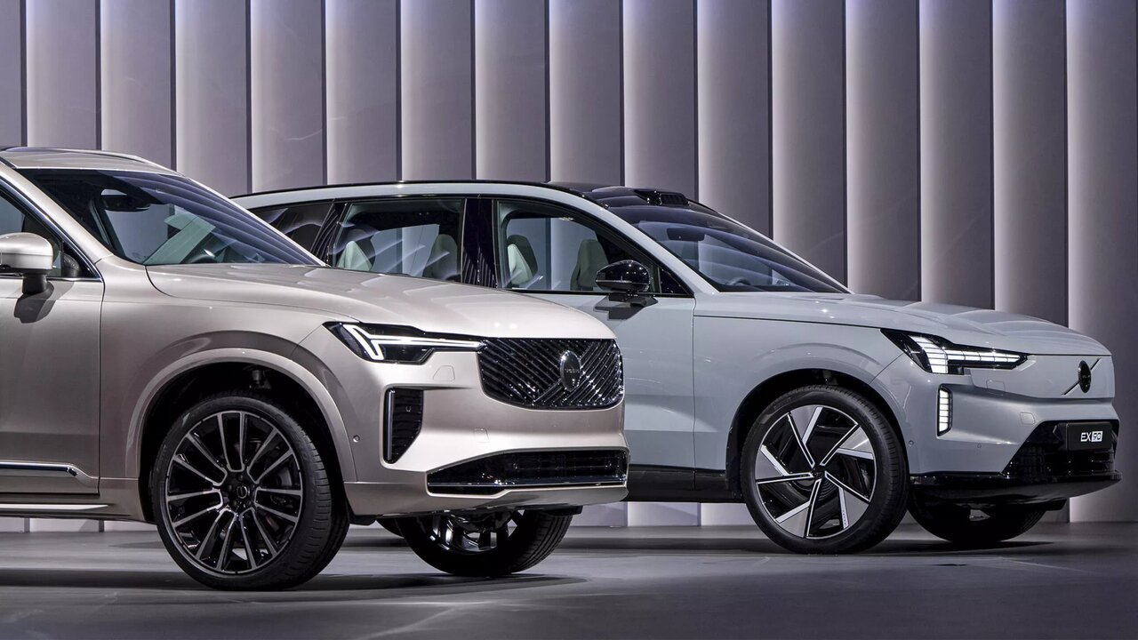 جنگ اپل و گوگل به صنعت خودرو کشیده شد