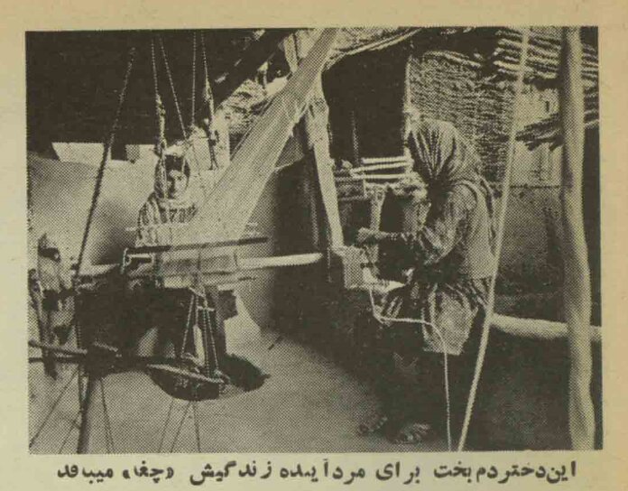 در دهه پنجاه زنها بر این روستا حکومت میکردند!/ نرخ مهریه ثابت بود و هیچکس طلاق نمیگرفت