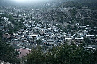 در دهه پنجاه زنها بر این روستا حکومت میکردند!/ نرخ مهریه ثابت بود و هیچکس طلاق نمیگرفت