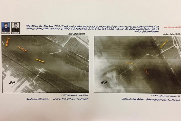 نیروهای عراقی روز سوم خرداد تا چه ساعتی در خرمشهر مقاومت کردند؟/ عوامل مهم در آزادسازی خرمشهر/ چقدر از اسرای عراقی مربوط به عملیات بیت المقدس میشوند؟