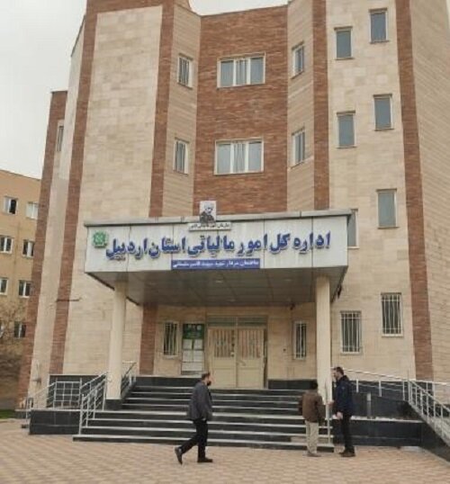 ۹۵ درصد شرکتهای فعال در استان اردبیل به سامانه مودیان متصل هستند