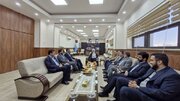 شرکت ملی مس ایران به تعهدات خود در خصوص شرکت لاستیک ارگ عمل کند