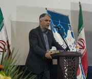 تأکید معاون درمان وزارت بهداشت بر نقش امنیت، عدالت و شبکه‌های بهداشت در توسعه پایدار سلامت کشور