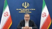 عراقچی: آیورا بهترین چهارچوب برای اجرای پروژه‌های مشترک در اقیانوس هند است