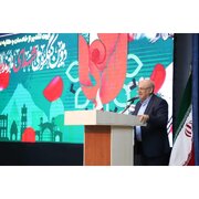 مقاومت و اتحاد، رمز پیروزی ملت ایران است