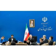 رفع معضل پسماند در استان‌های شمالی، اولویت ملی است
