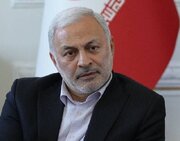 جلال‌زاده: وزارت خارجه آماده گره‌گشایی از مسائل داخلی است