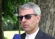 ببینید | بقایی: مواضع متناقض آمریکایی‌ها در ابتدای گفتگو به‌طور صریح و جدی با طرف مقابل مطرح خواهد شد