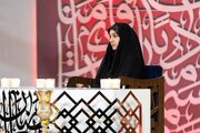 ببینید | حیرت آفریقایی‌ها از حفظ قرآن توسط دختر نوجوان گیلانی
