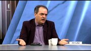 ببینید | کنایه غیرمستقیم پیمان یوسفی به مدیرعامل پرسپولیس