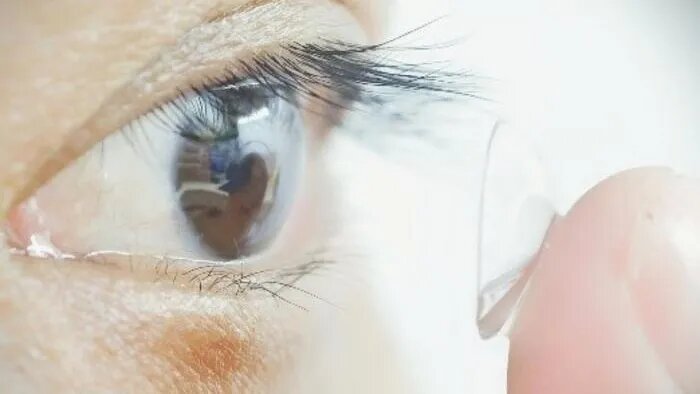 معجزه علم/ چشم انسان دیگر در تاریکی میبیند، حتی با چشمان بسته!