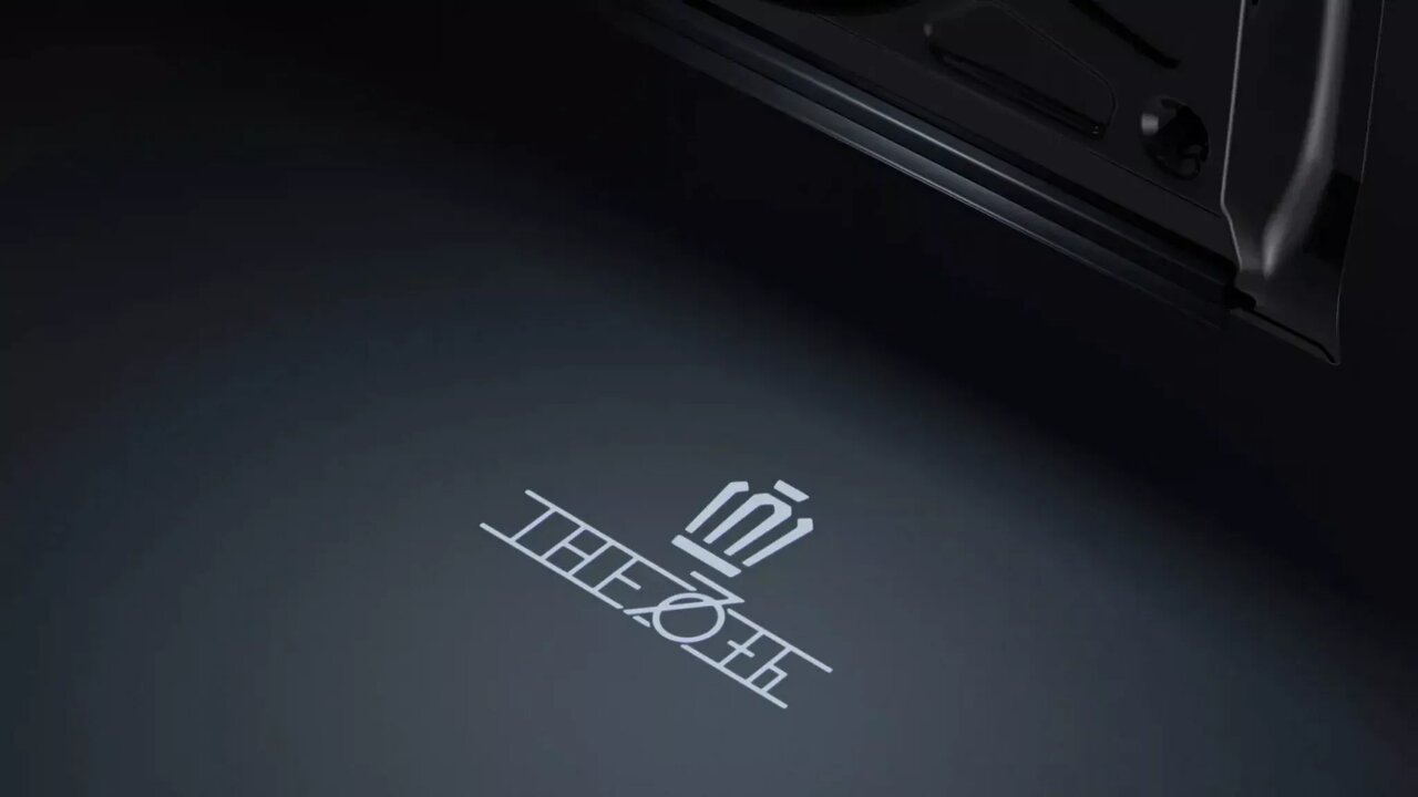 تقلید تویوتا از مرسدس بنز، در نسخه خاص کراون /عکس