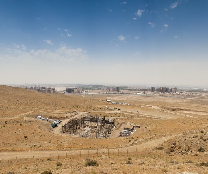 پایان داستان ۱۳ ساله هزار و یک شهر؛ شهربازیای که جای خود را به ساختوساز می دهد/ روایت یک فرصتسوزی در قلب منطقه ۲۲