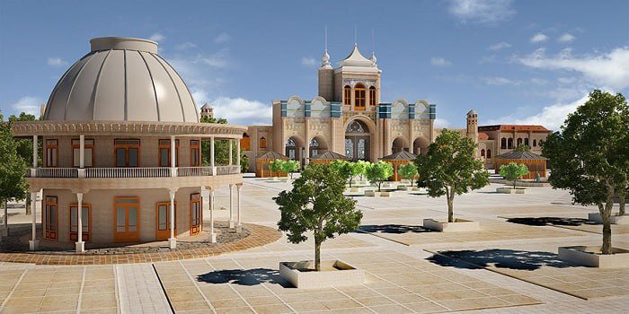 پایان داستان ۱۳ ساله هزار و یک شهر؛ شهربازیای که جای خود را به ساختوساز می دهد/ روایت یک فرصتسوزی در قلب منطقه ۲۲