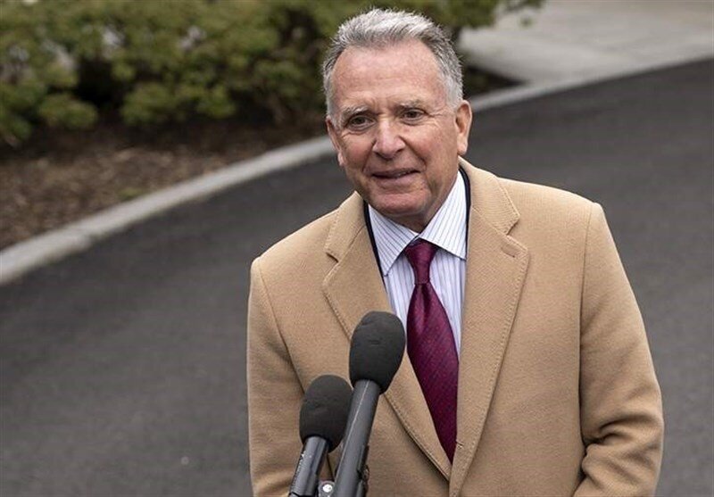 افشاگری نیویورک‌تایمز از لابی‌گری ویتکاف با امارات