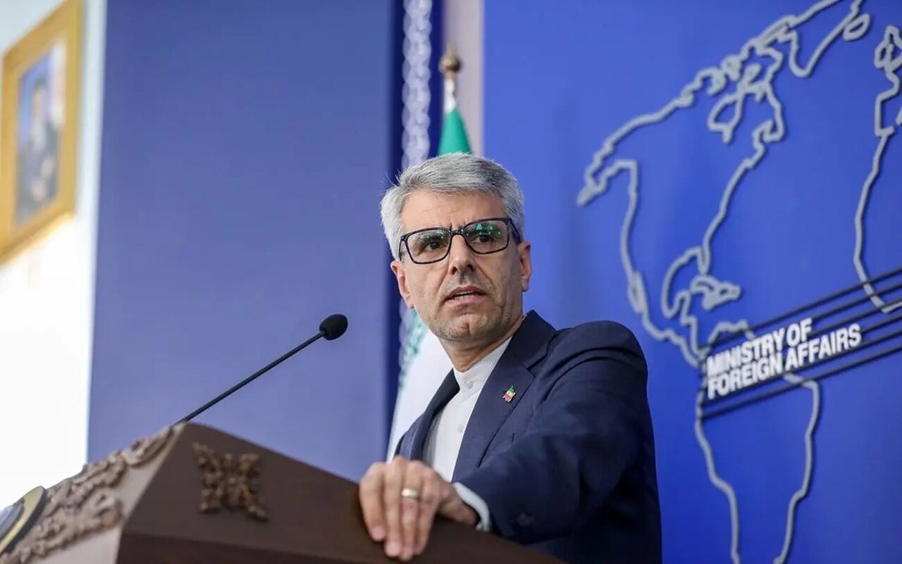 ایران تجاوز اسرائیل به لبنان را محکوم کرد