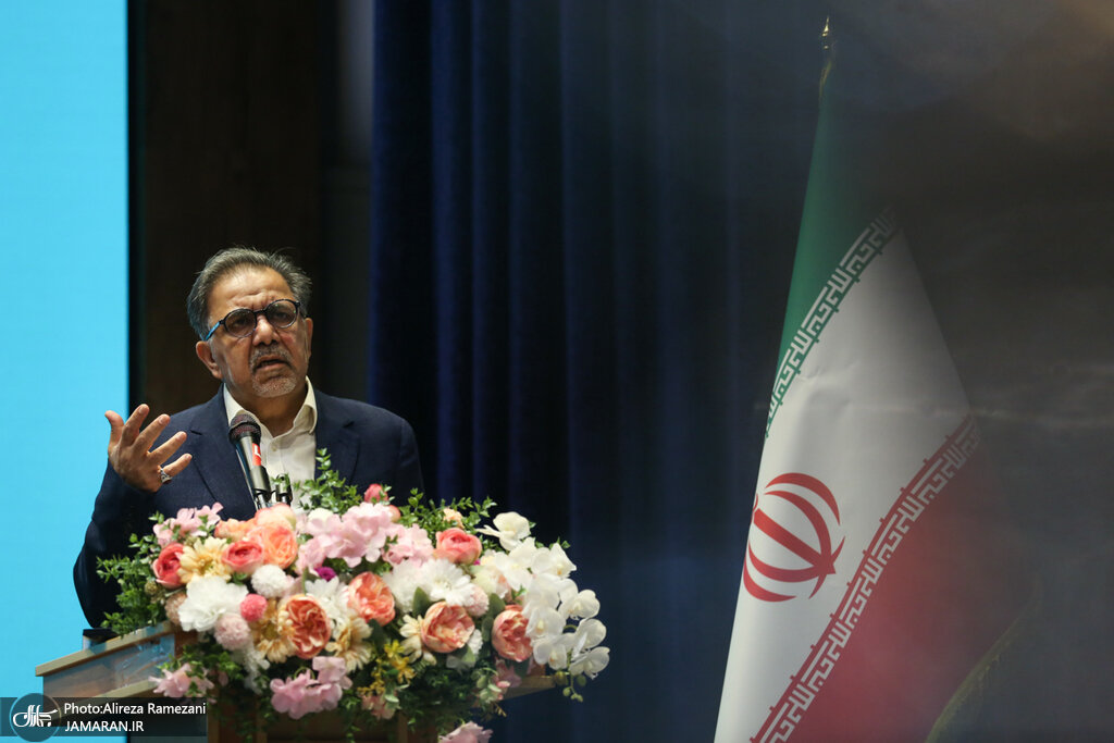 در همایش اصلاح طلبان چه کسانی حضور داشتند؟ + تصاویر