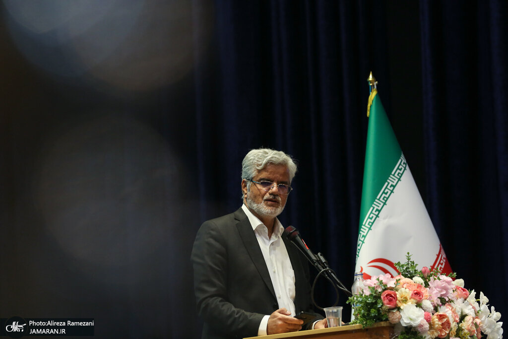در همایش اصلاح طلبان چه کسانی حضور داشتند؟ + تصاویر