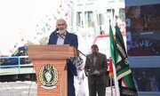 خلاقیت و تولید داخلی، کلید اقتدار و امنیت کشور