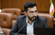 نشست هم‌اندیشی اعضای انجمن سرمایه‌گذاران جزیره با مدیریت بازرسی سازمان منطقه آزاد کیش