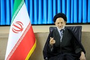 نماینده ولی فقیه خراسان جنوبی: وفاق باید بر اساس خدمت و  خداپرستی بنا شود/ کار شهید رئیسی آن‌قدر درست بود که دشمنان نیز ناچار به تمجید از او شدند