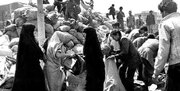 دختران مدافع خرمشهر مجبور شدند موهای‌شان را از ته بزنند