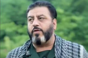 ببینید | عجیب‌ترین ویدیوی روز؛ شبیه‌سازی جهنم و پل صراط در فومن / توضیحات محسن جعفری، فرمانده سپاه پاسداران فومن!