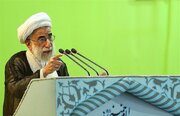 خاطرات هاشمی: آقای جنتی گفت به خاطر عدم مطالعه فردا نمی‌تواند نمازجمعه را اقامه کند