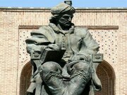 شاه اسماعیل صفوی و تغییر مذهب در ایران