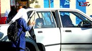 تصادف هولناک سرویس مدرسه/ جرئیات