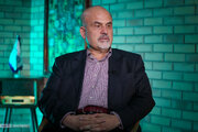 پاداش حکومت به مردم بعد از آتش بس ایران - اسرائیل به روایت جلایی پور/ خود مردم ایران «آشتی ملی» را ایجاد کردند