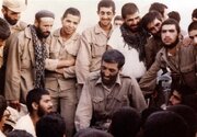 مخالفت احمد متوسلیان با طرح صیادشیرازی برای آزادسازی خرمشهر