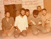 قهرمان خرمشهر با سرنوشتی در هاله ابهام
