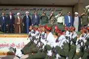 آزادی خرمشهر اوج غرور ملی بود