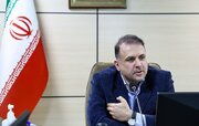 دیدار محمد مومنی با مدیرعامل شرکت ملی صنایع مس ایران/ آرامش به رفسنجان برگشت