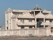 تشکیل پرونده قضایی در خصوص ۳۰ منزل لوکس متعلق به متهمان قاچاق سوخت در بندر کلاهی