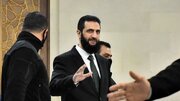 سفر غیرمنتظره «جولانی» به ترکیه