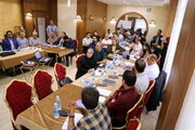 آغاز تربیت عارضه‌یاب‌های صنعتی در دانشگاه آزاد اسلامی واحد سمنان