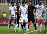 ببینید | واکنش عجیب صفحه باشگاه ملوان به شور و هیجان گزارشگر گل‌گهر با جمله ابوطالب؛ چی شد...؟