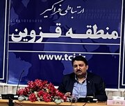 گلایه مدیر مخابرات قزوین از سرقت مکرر تجهیزات مخابراتی